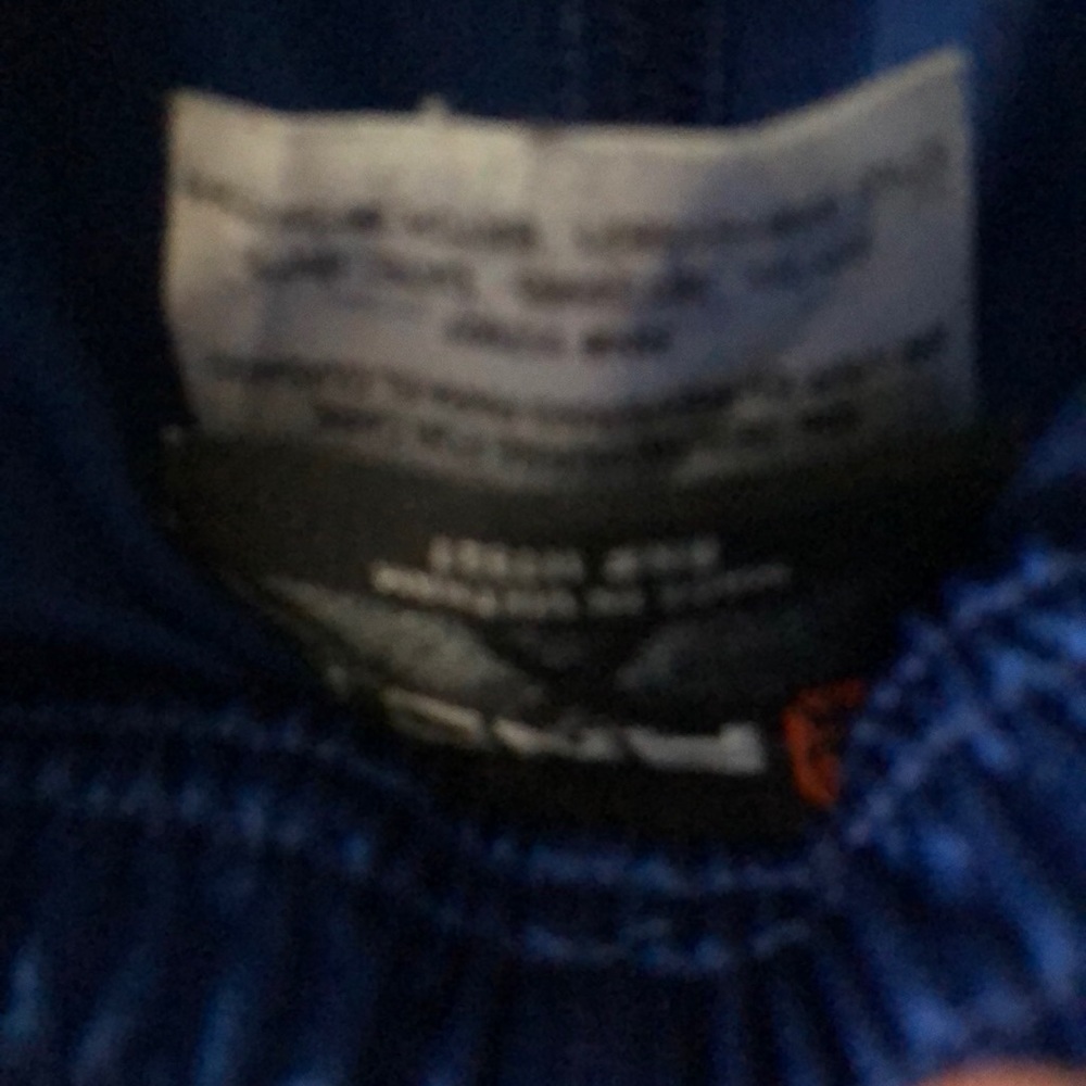 shorts - Picture 2 of 3